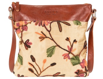 Flower Garden - Shoulder bag