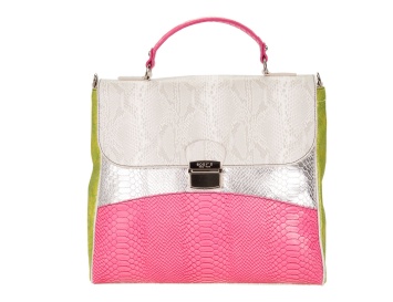 Exotic Glamour - Fashion Bag
