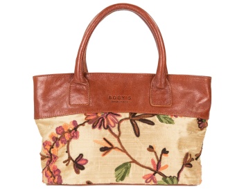 Flower Garden - Tote bag