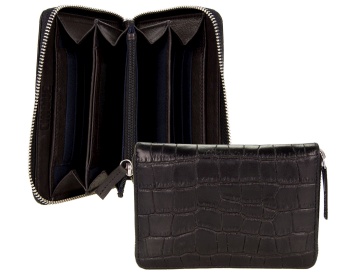 Karola - Zipper wallet