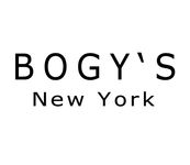 Bogy's New York