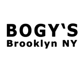 Bogy's Brooklyn NY
