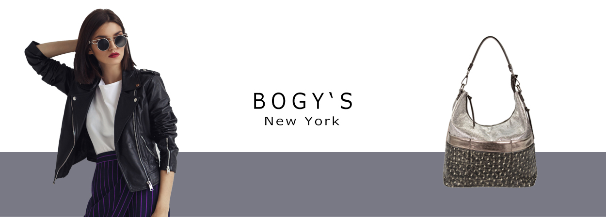 Designer Tasche von Bogy's bei Roberto Design